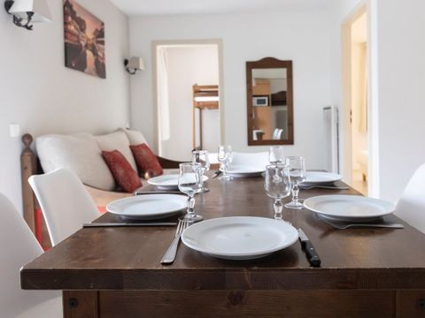 Résidence Odalys Référence Le Domaine des Rois - Camping Haut-Rhin - Image N°24