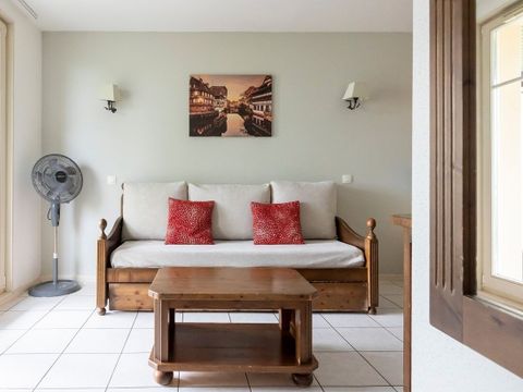 Résidence Odalys Référence Le Domaine des Rois - Camping Haut-Rhin - Image N°23