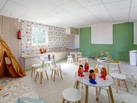 Camping La Croix du Vieux Pont - Camping Aisne - Image N°13