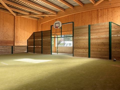 Camping La Croix du Vieux Pont - Camping Aisne - Image N°25