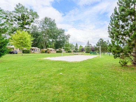 Camping La Croix du Vieux Pont - Camping Aisne - Image N°17