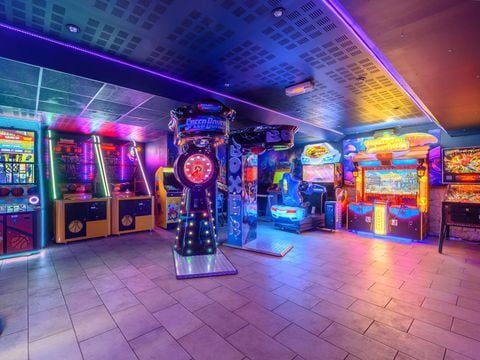 Camping La Croix du Vieux Pont - Camping Aisne - Image N°26