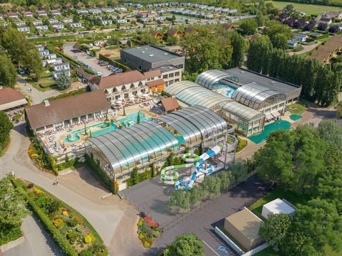 Camping La Croix du Vieux Pont - Camping Aisne - Image N°5