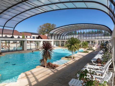 Camping La Croix du Vieux Pont - Camping Aisne - Image N°8