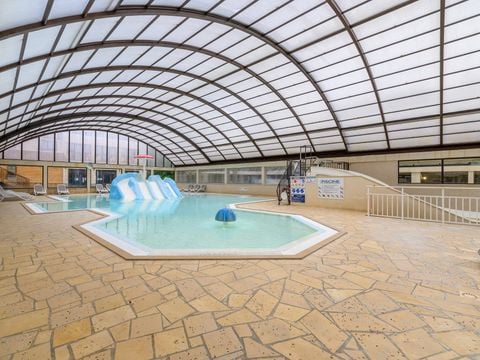 Camping La Croix du Vieux Pont - Camping Aisne - Image N°2