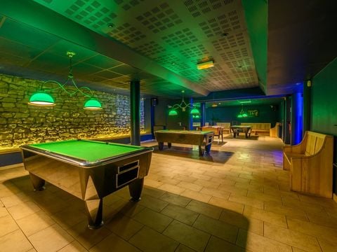 Camping La Croix du Vieux Pont - Camping Aisne - Image N°27