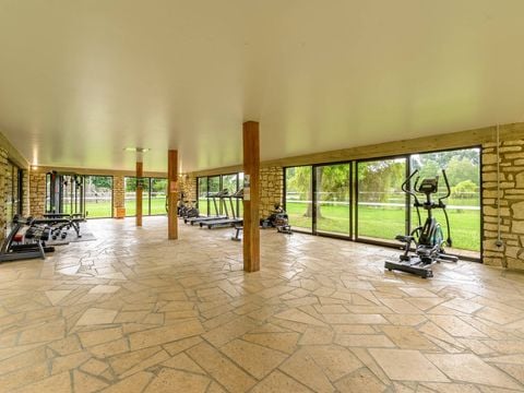 Camping La Croix du Vieux Pont - Camping Aisne - Image N°29