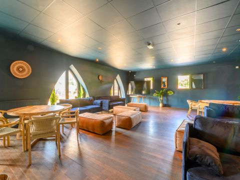 Camping La Croix du Vieux Pont - Camping Aisne - Image N°30