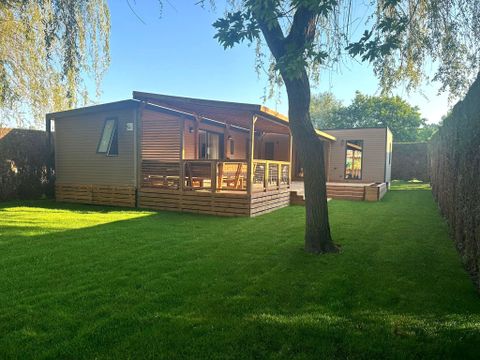 Camping La Croix du Vieux Pont - Camping Aisne - Image N°36