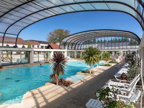 Camping La Croix du Vieux Pont - Camping Aisne - Image N°7