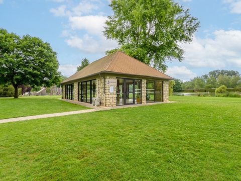 Camping La Croix du Vieux Pont - Camping Aisne - Image N°18