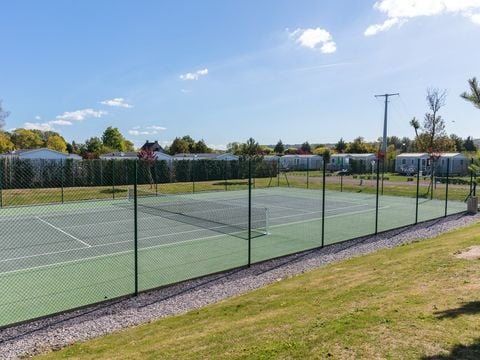 Camping La Croix du Vieux Pont - Camping Aisne - Image N°25