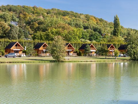 Camping La Croix du Vieux Pont - Camping Aisne - Image N°32