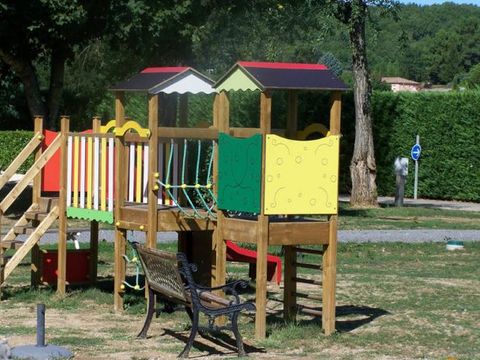Camping La Rouveyrolle  - Camping Ardeche - Image N°10