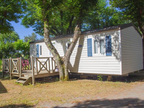 Camping La Rouveyrolle  - Camping Ardeche - Image N°26