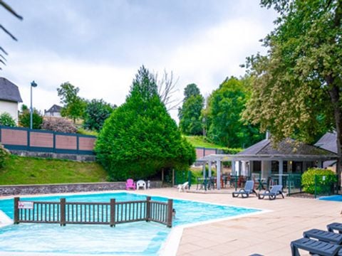 Camping Baretous Pyrénées  - Camping Pyrenees-Atlantiques