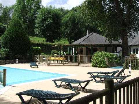 Camping Baretous Pyrénées  - Camping Pyrenees-Atlantiques