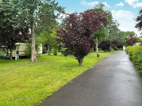 Resort & Camping - Val de Braye - Camping Sarthe - Image N°15