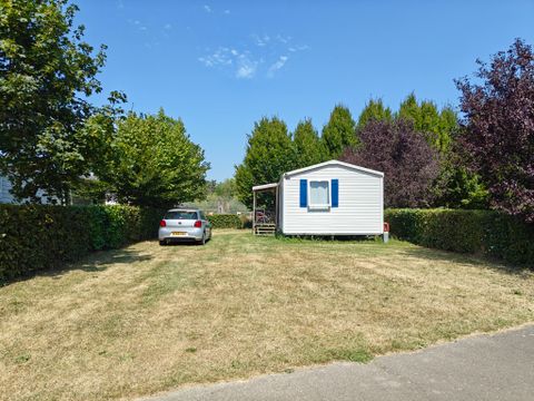 MOBILHOME 2 personnes - 2/6