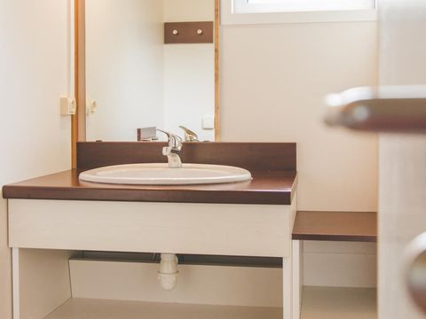 CHALET 4 personnes - Chalet 4 personnes