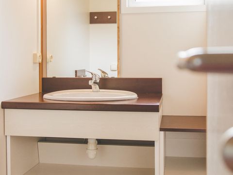 CHALET 2 personnes - 2 personnes