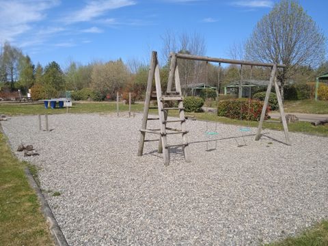 Les Hameaux de Miel - Camping Corrèze - Image N°33
