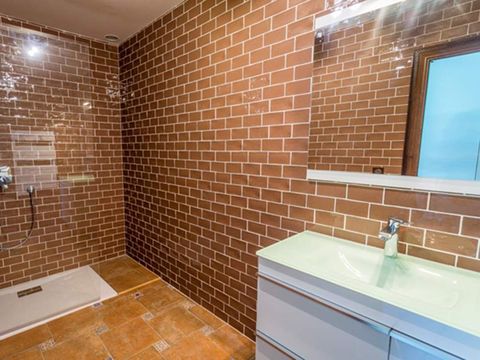 VILLA 6 personnes - Villa 6 personnes