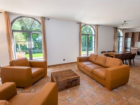 VILLA 6 personnes - Villa 6 personnes