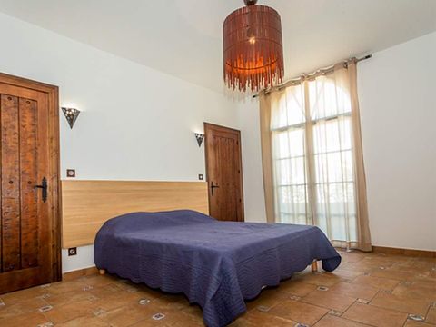 VILLA 6 personnes - Villa 6 personnes
