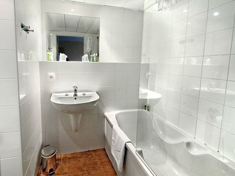 APPARTEMENT 2 personnes - Résidence Olympe Studio