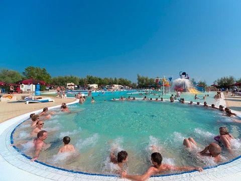 Camping Capalonga - Camping Venise - Image N°2