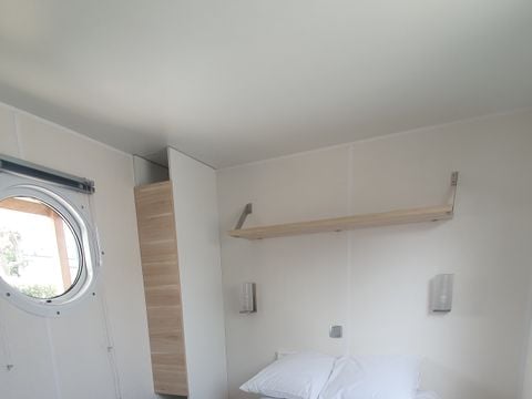 MOBILHOME 4 personnes - Mobile-home 2 chambres 4