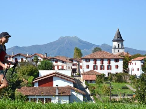 Camping Harrobia - Camping Pyrénées-Atlantiques - Image N°39