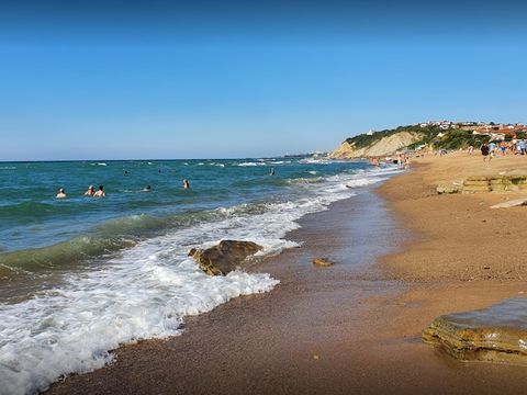 Camping Harrobia - Camping Pyrénées-Atlantiques - Image N°40