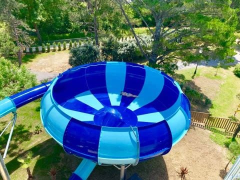 Camping Le Ruisseau des Pyrénées - Camping Pyrénées-Atlantiques