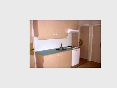 CHALET 6 personnes - Chalet 6 personnes