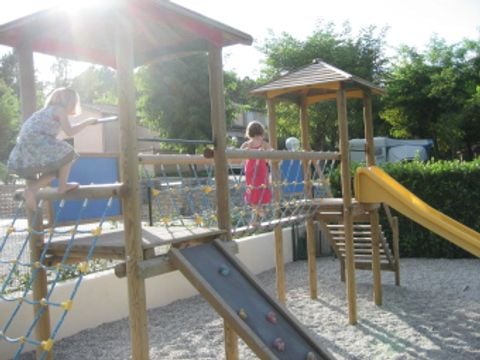 Camping Chaulet Plage - Camping Ardeche - Image N°3