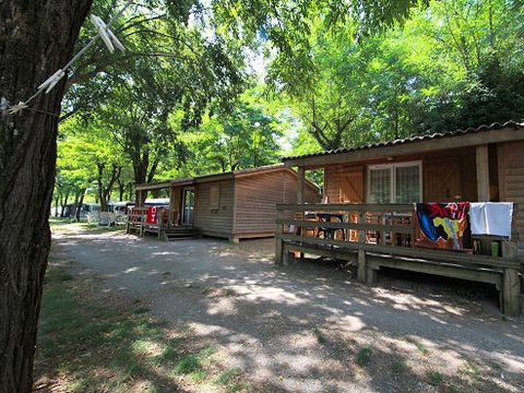 Camping Chaulet Plage - Camping Ardeche - Image N°18