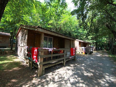 Camping Chaulet Plage - Camping Ardeche - Image N°17