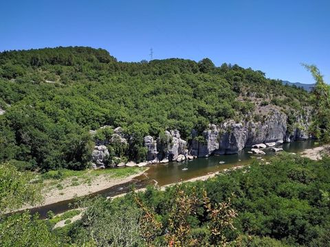 Camping Chaulet Plage - Camping Ardeche - Image N°25