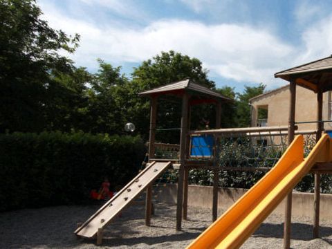 Camping Chaulet Plage - Camping Ardeche - Image N°2