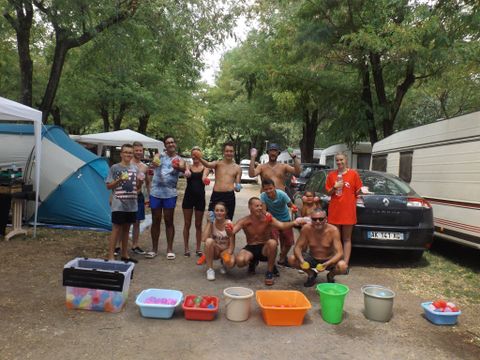 Camping Chaulet Plage - Camping Ardeche - Image N°6