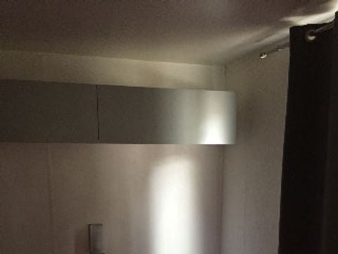MOBILHOME 4 personnes - MH2 GRAND IRM 31 m²
