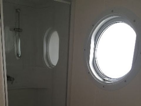 MOBILHOME 4 personnes - MH2 GRAND IRM 31 m²