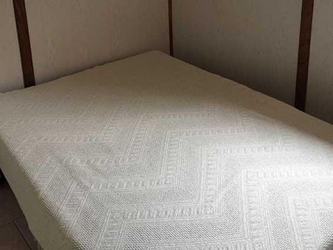 CHALET 4 personnes - Chalet