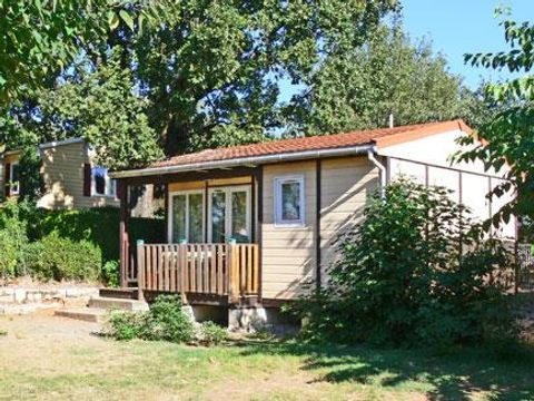 CHALET 4 personnes - Chalet