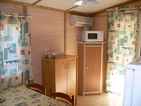 CHALET 4 personnes - Chalet