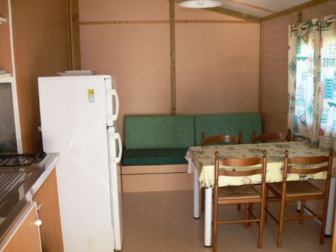 CHALET 4 personnes - Chalet