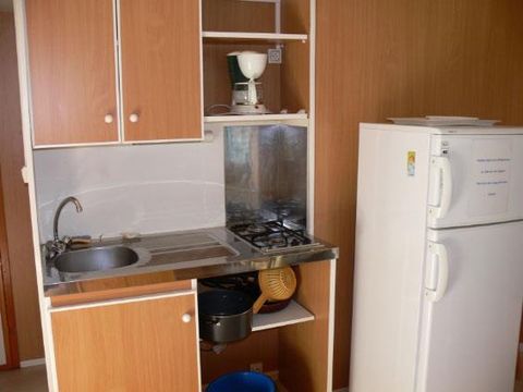 CHALET 4 personnes - Chalet