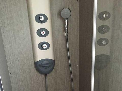 CHALET 4 personnes - Chalet